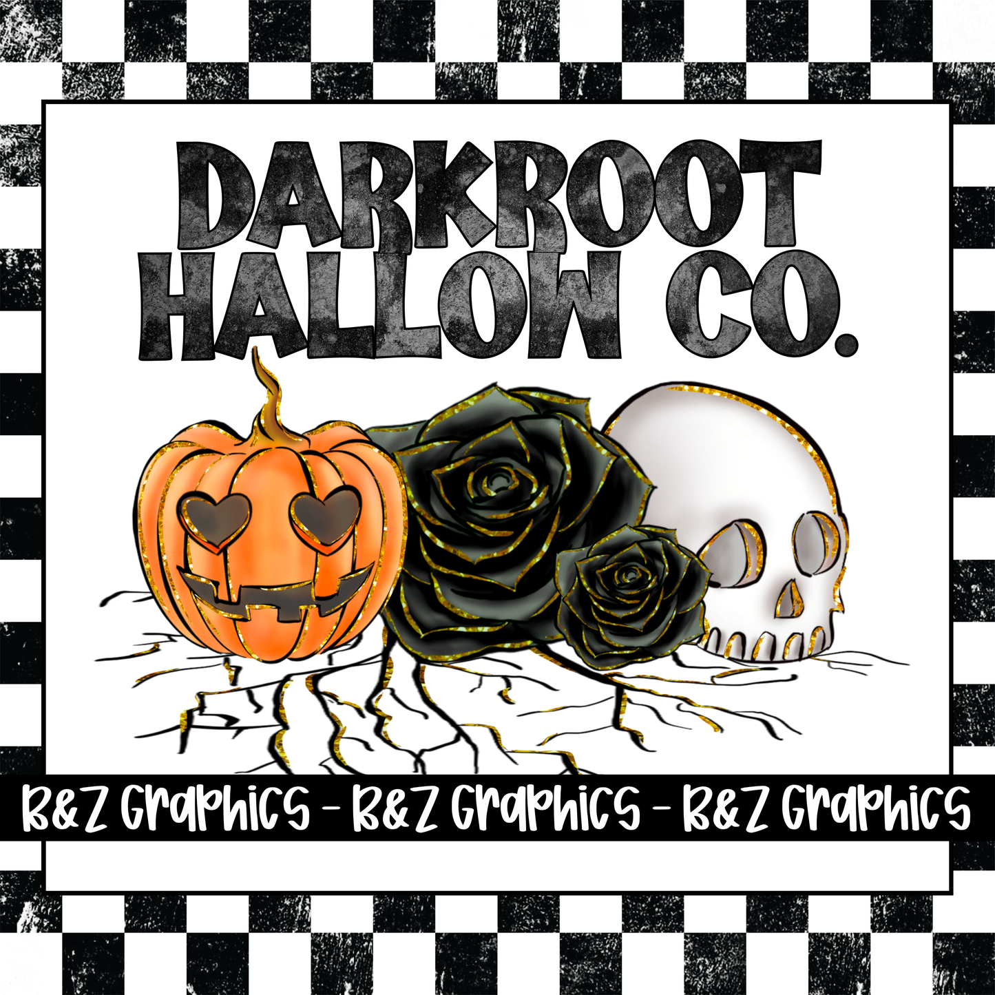 Mystery Logo
