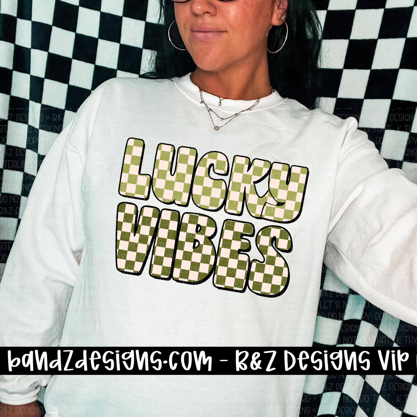 Lucky Vibes