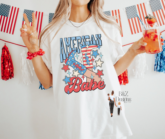 American Babe