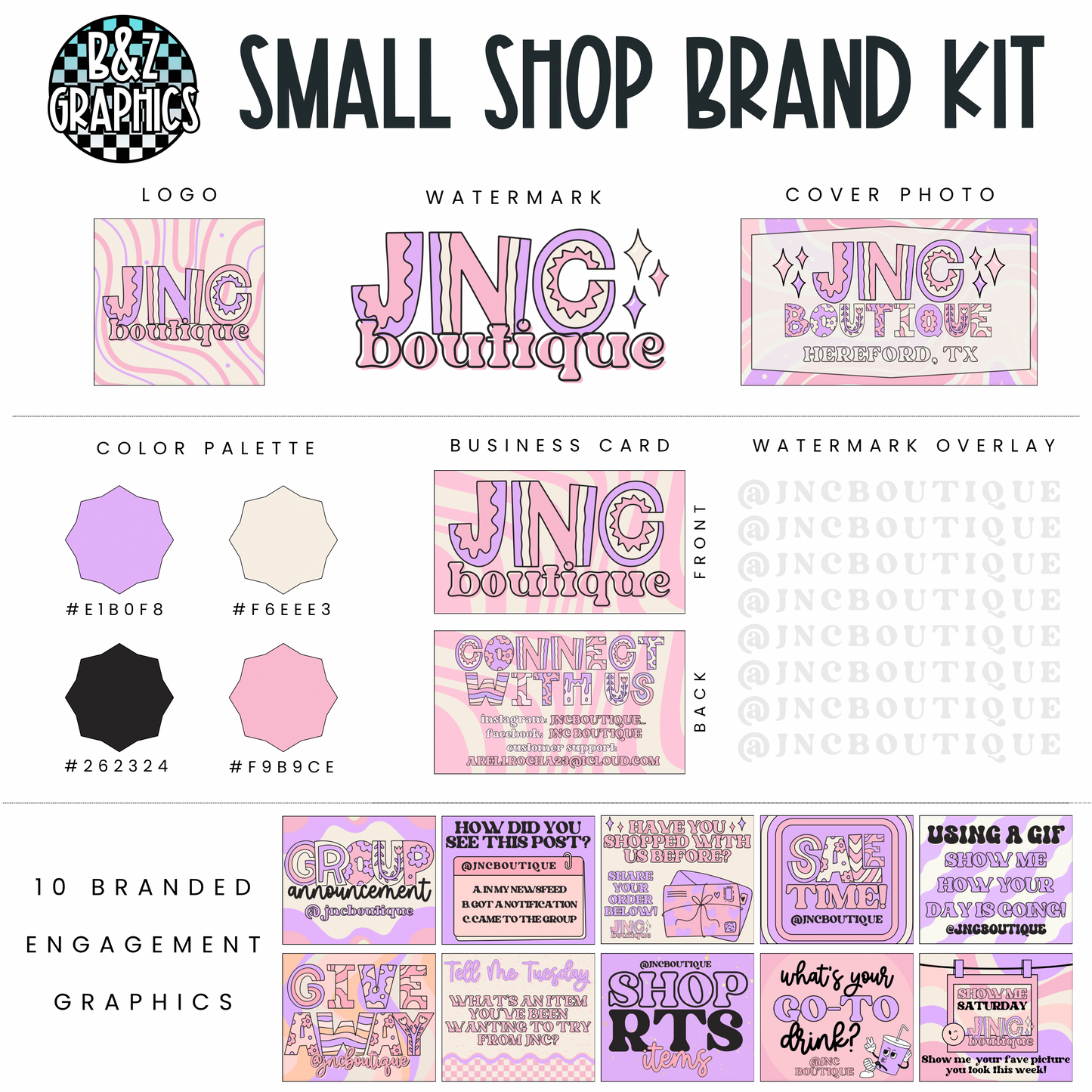 Brand Kit