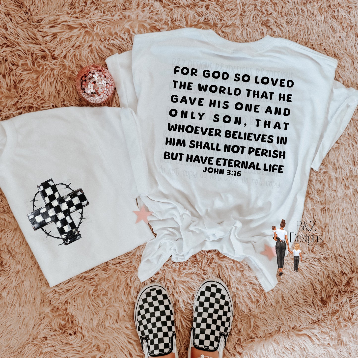 John 3:16
