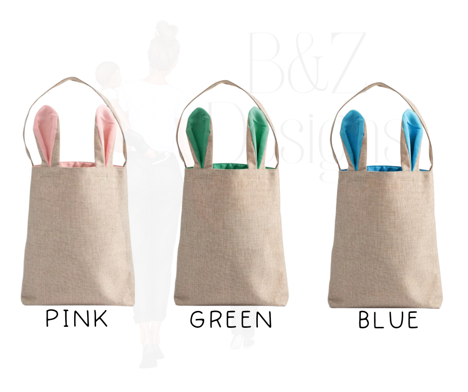 Easter Bags