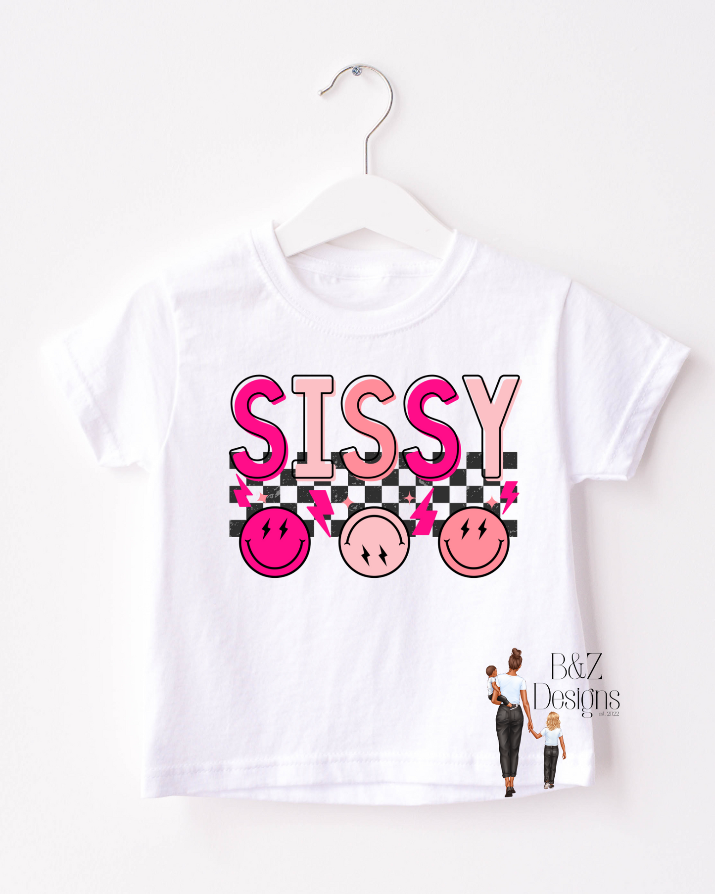 SISSY Retro