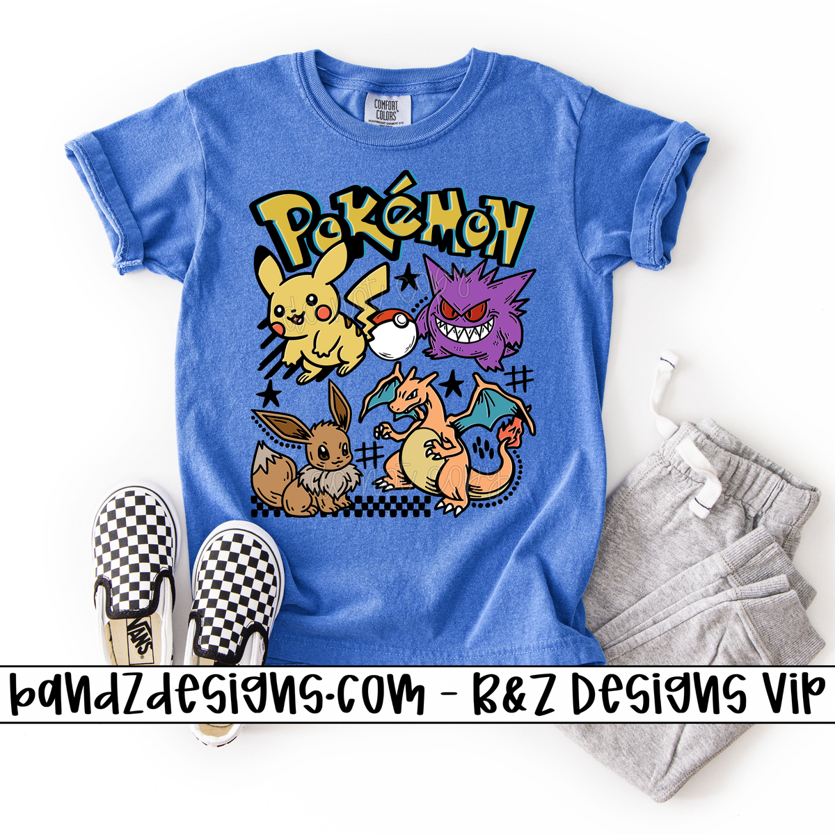Pokemon
