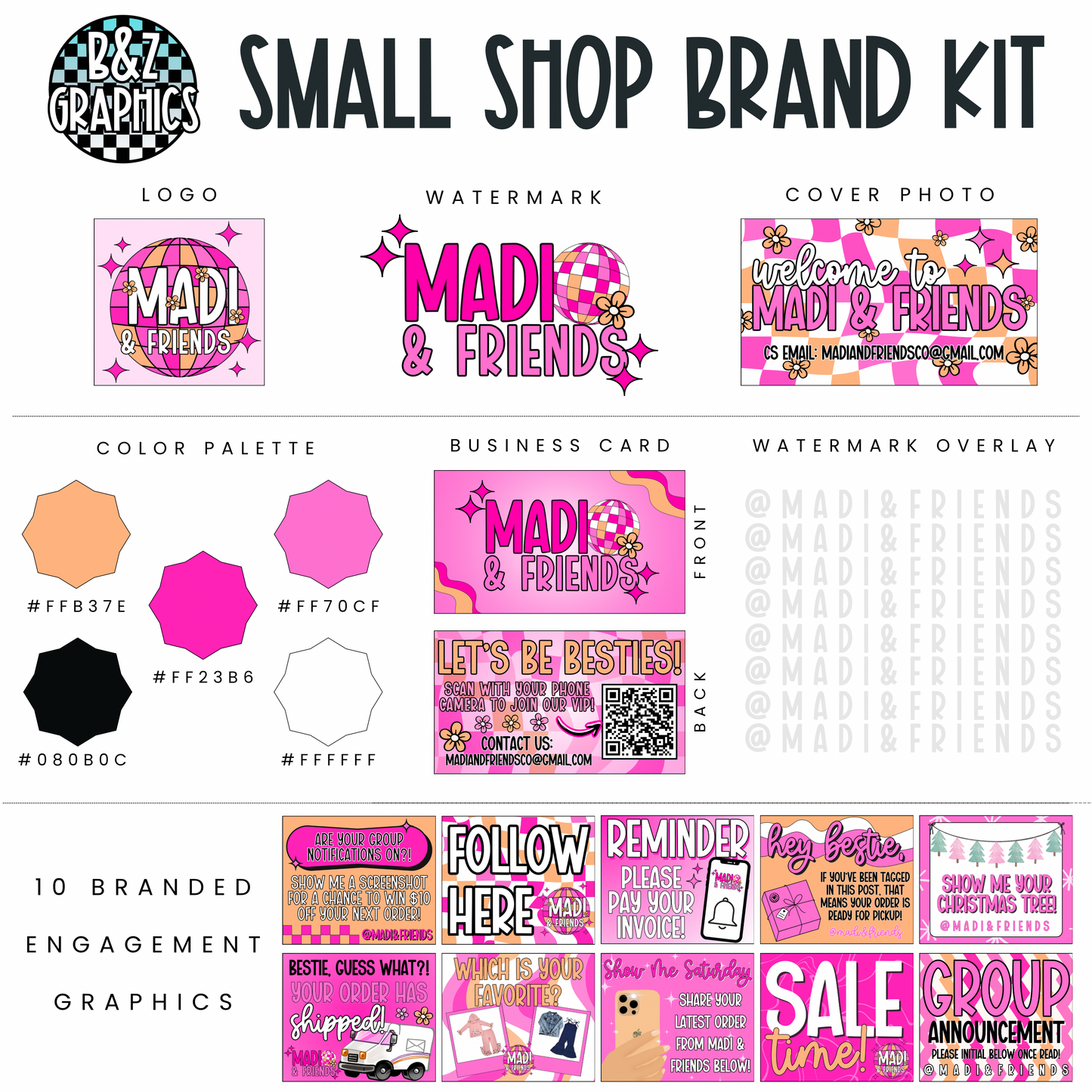 Brand Kit