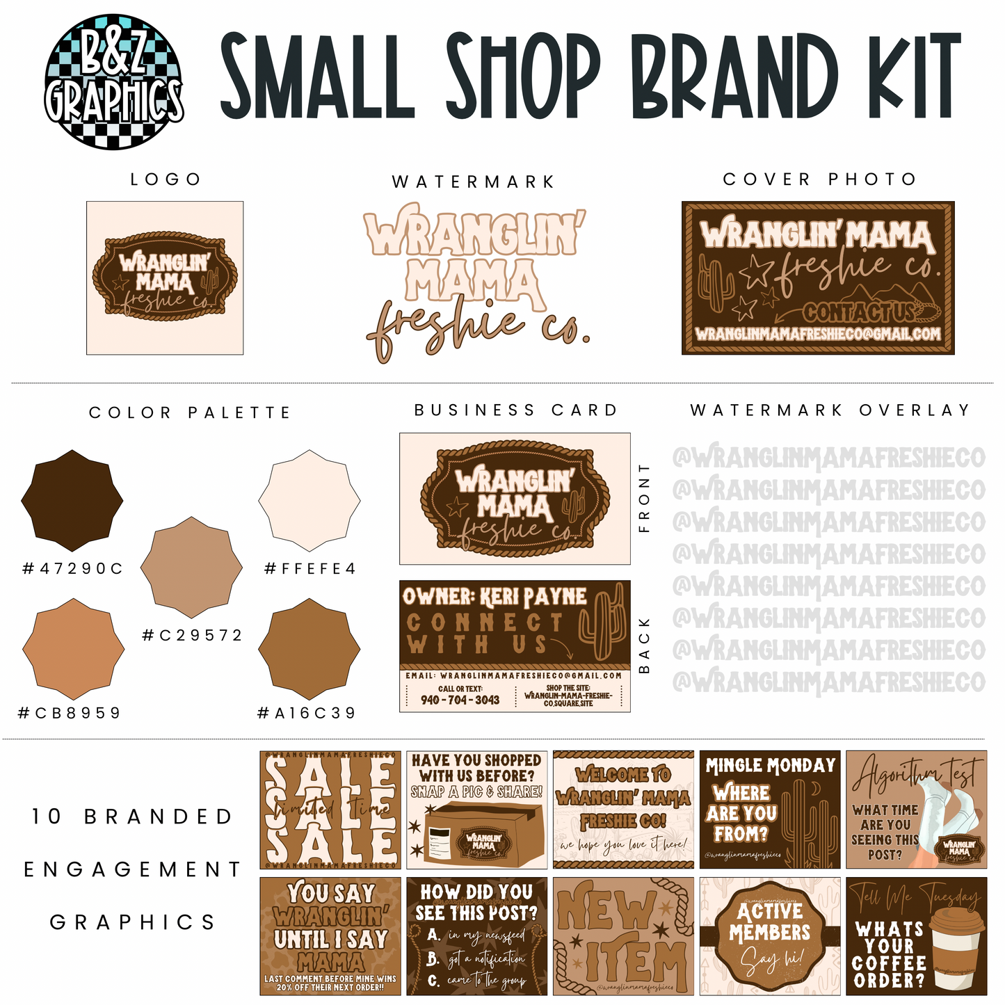 Brand Kit