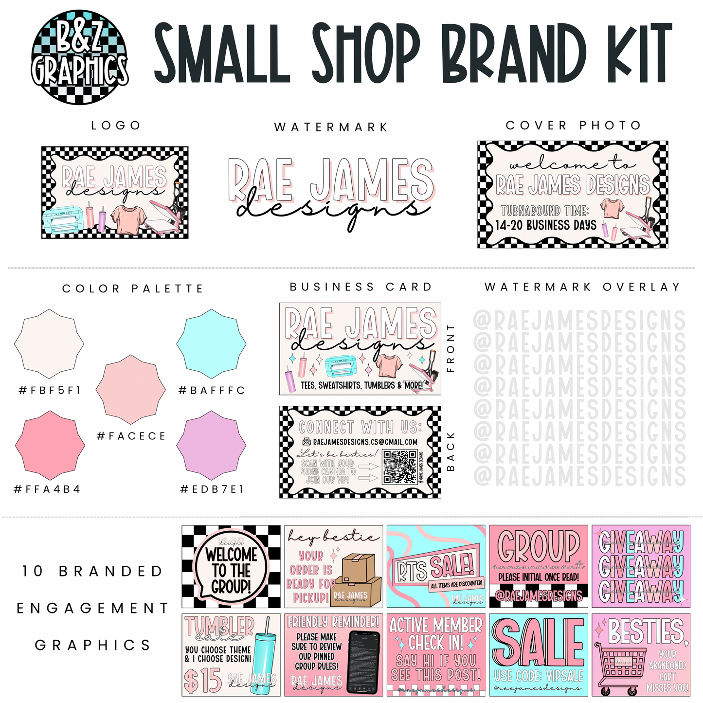 Brand Kit