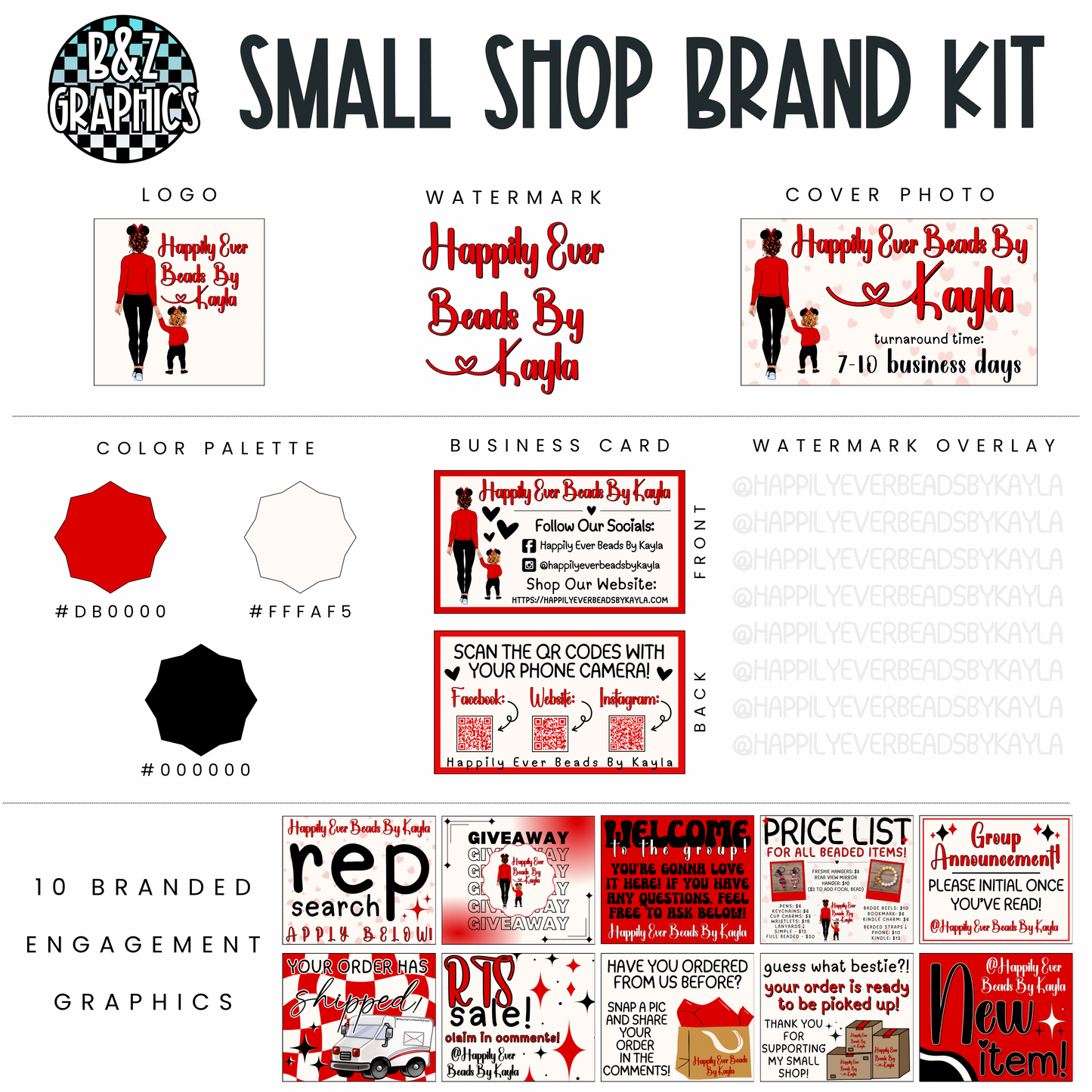 Brand Kit