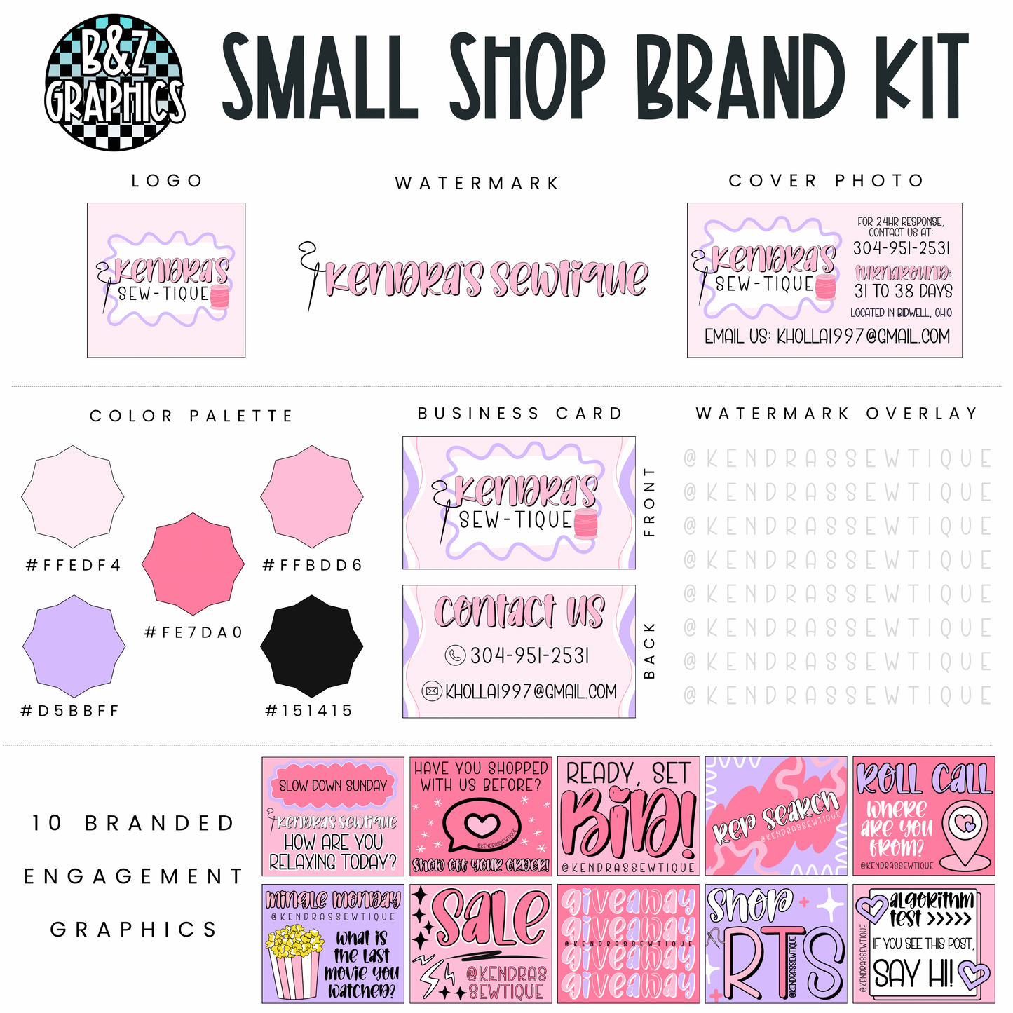 Brand Kit