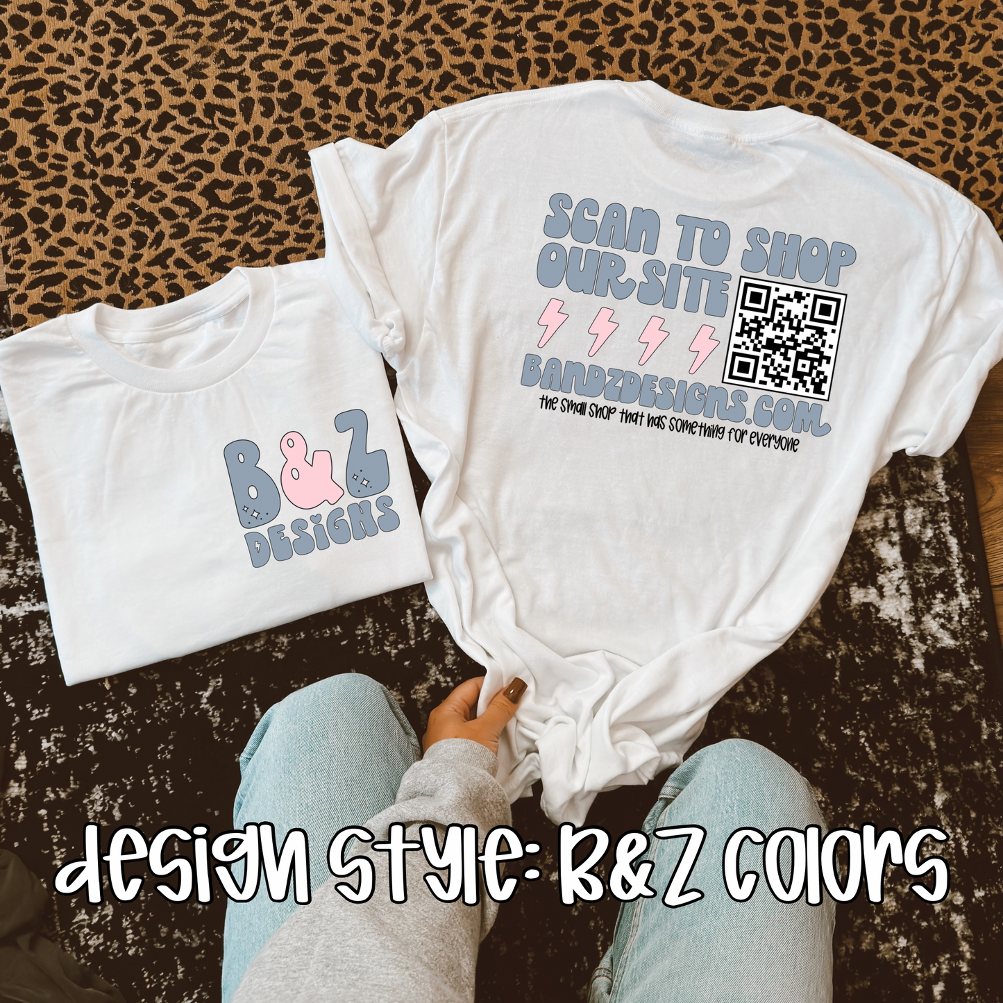 B&Z Designs (3 Design Styles)