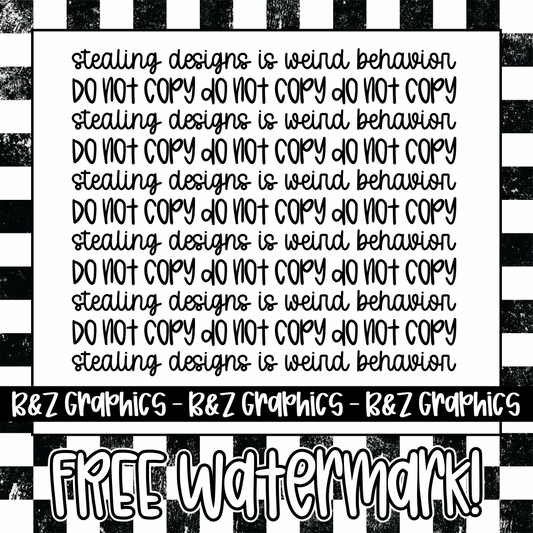 FREE WATERMARK