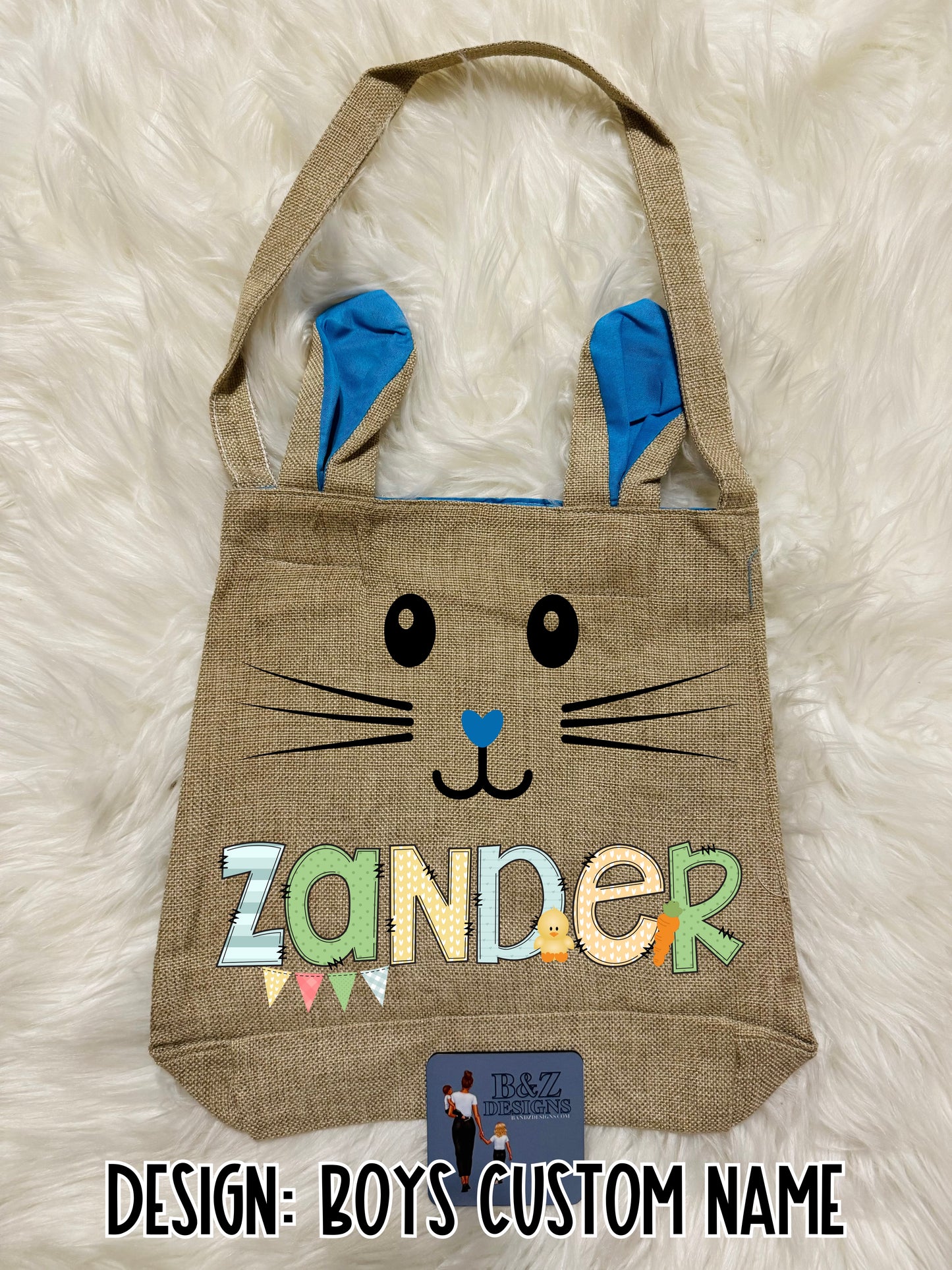 Easter Bags