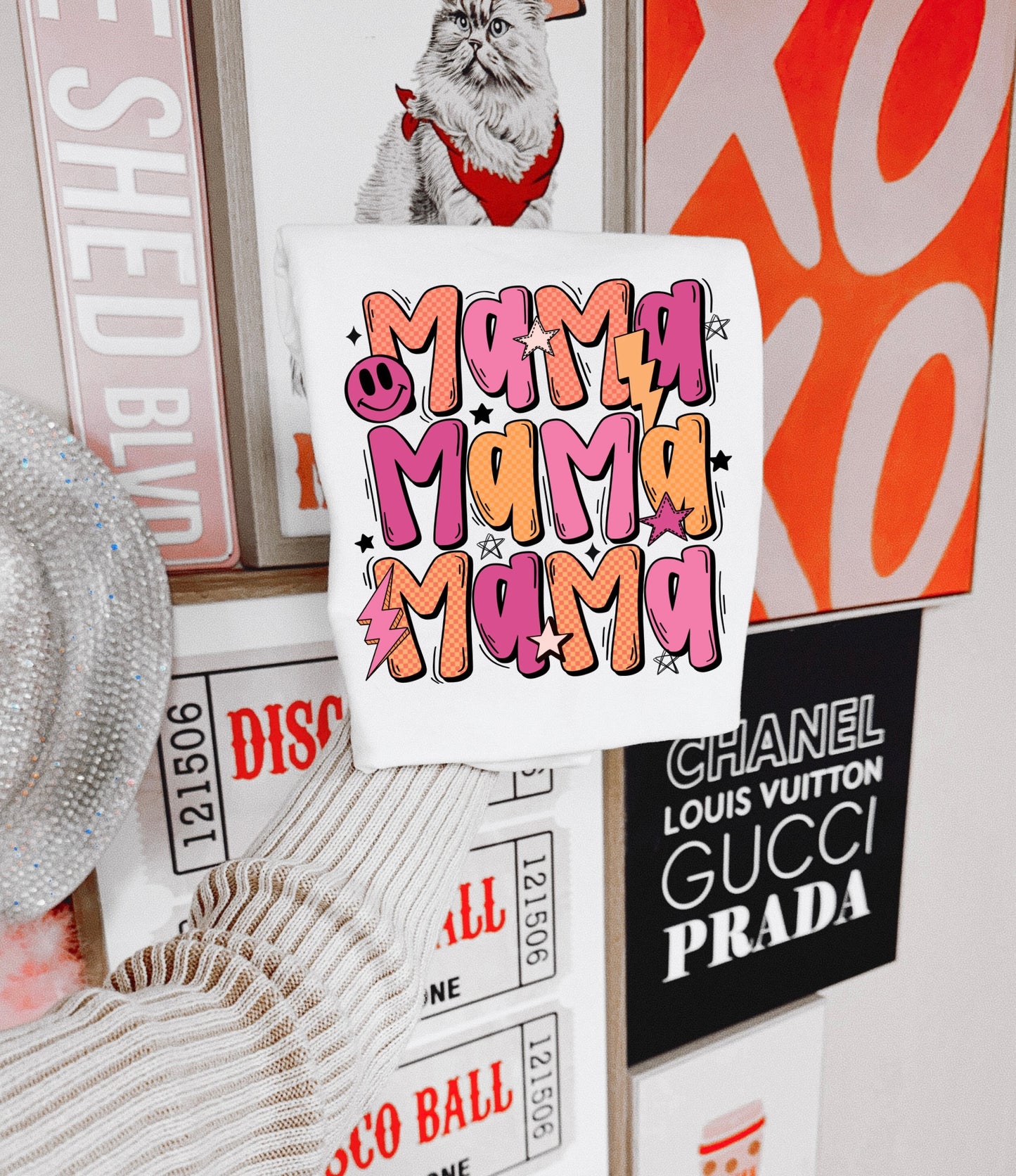 Mama