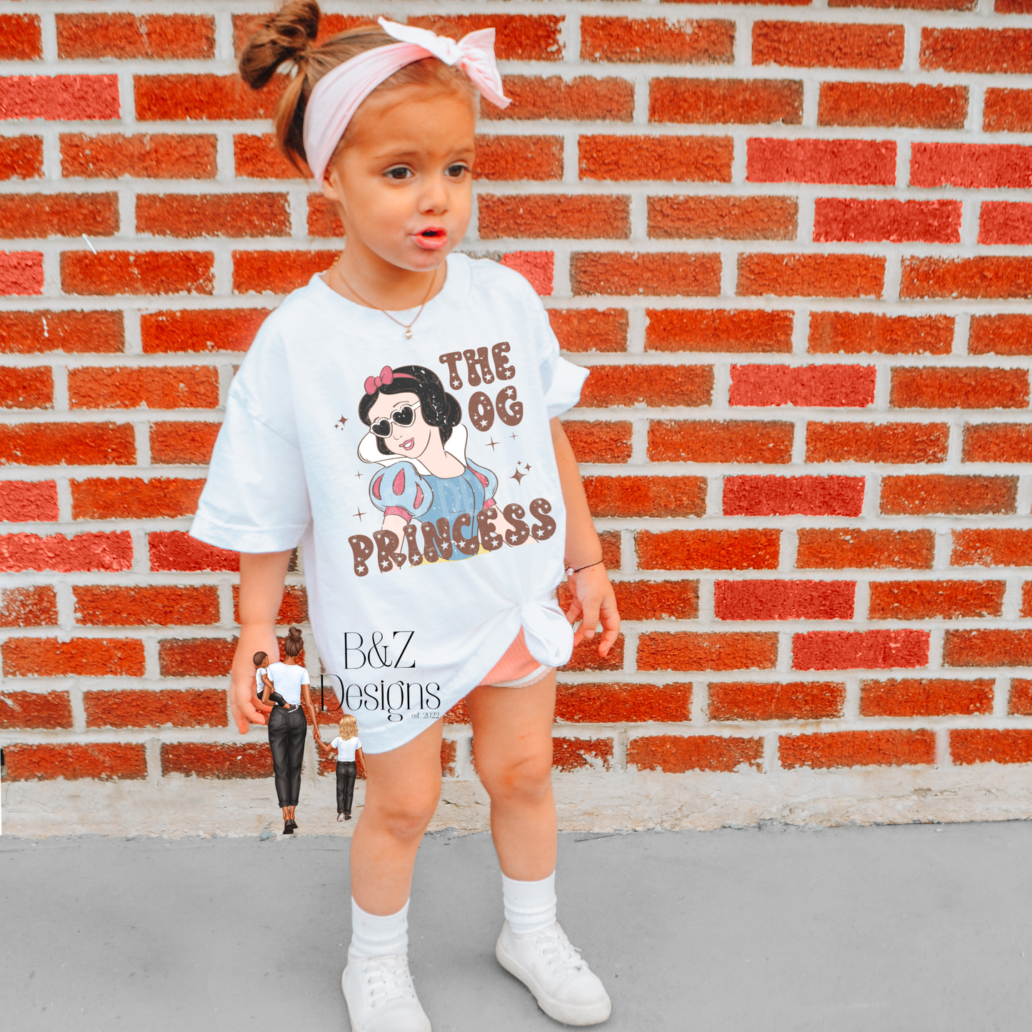 The OG Princess