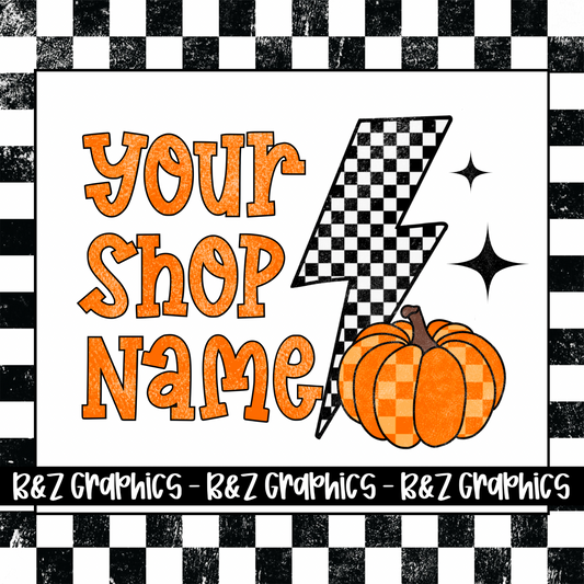 Premade Logo