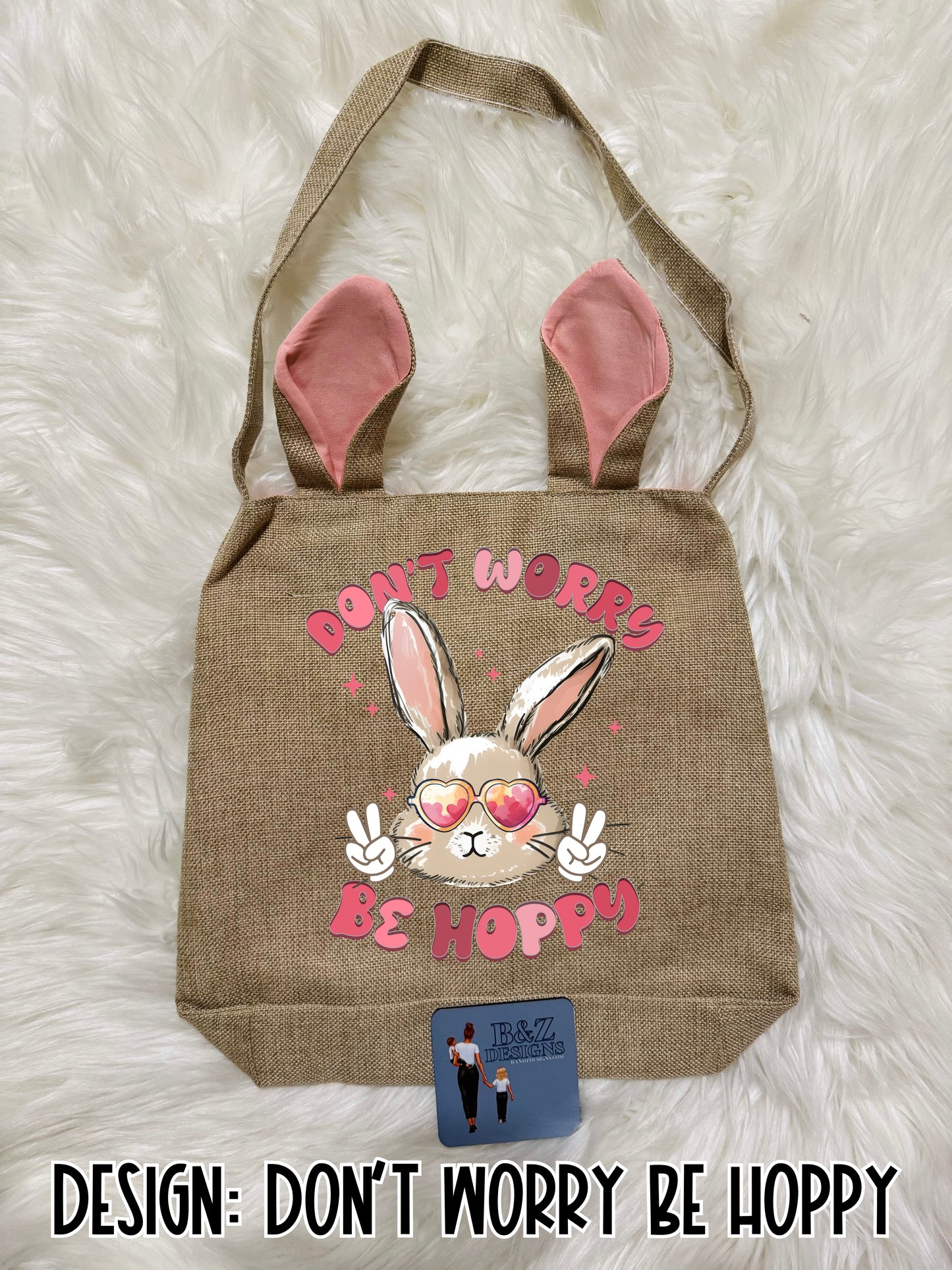 Easter Bags