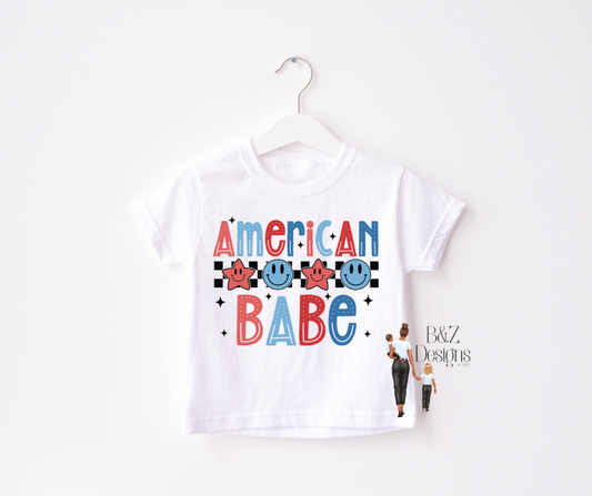 American Babe