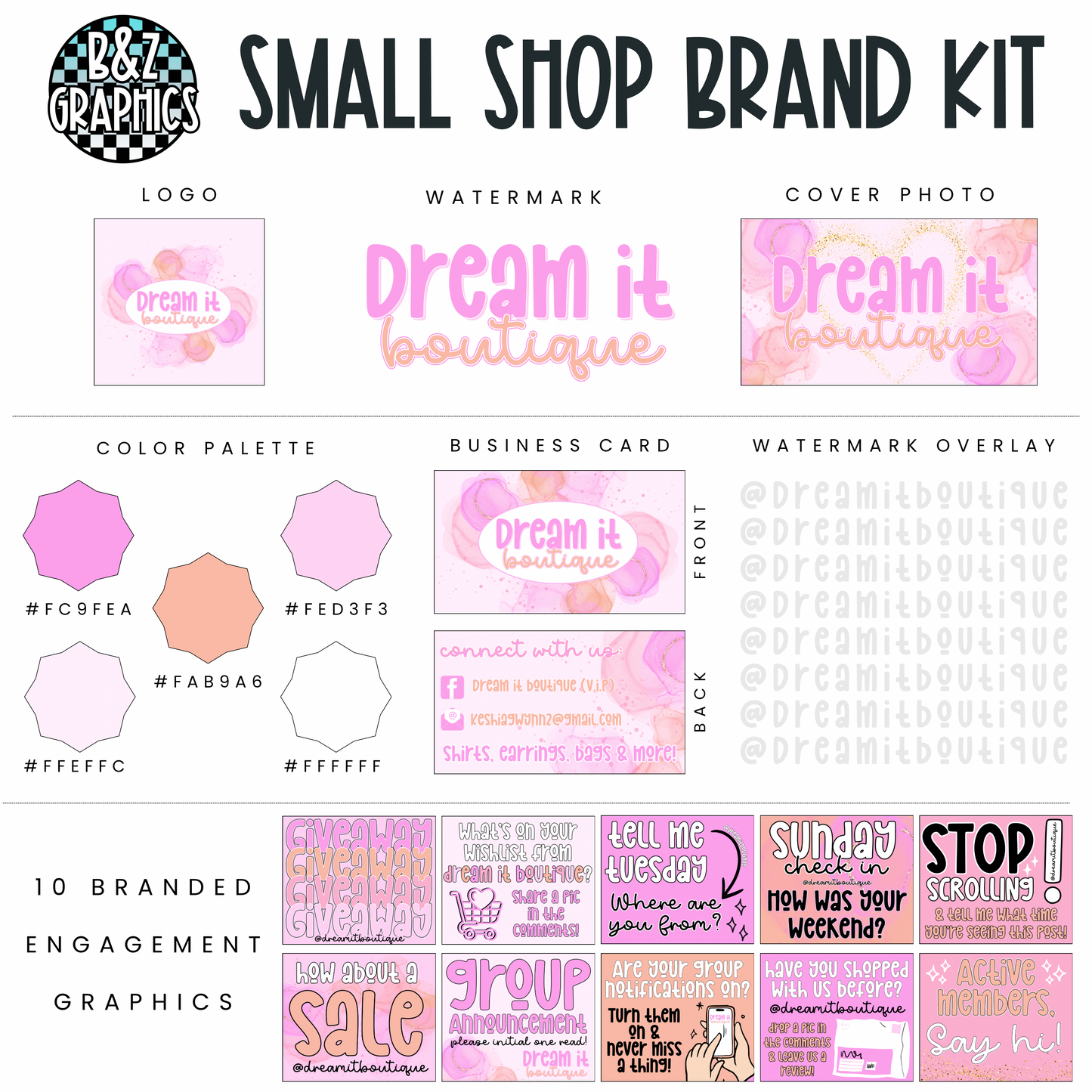Brand Kit