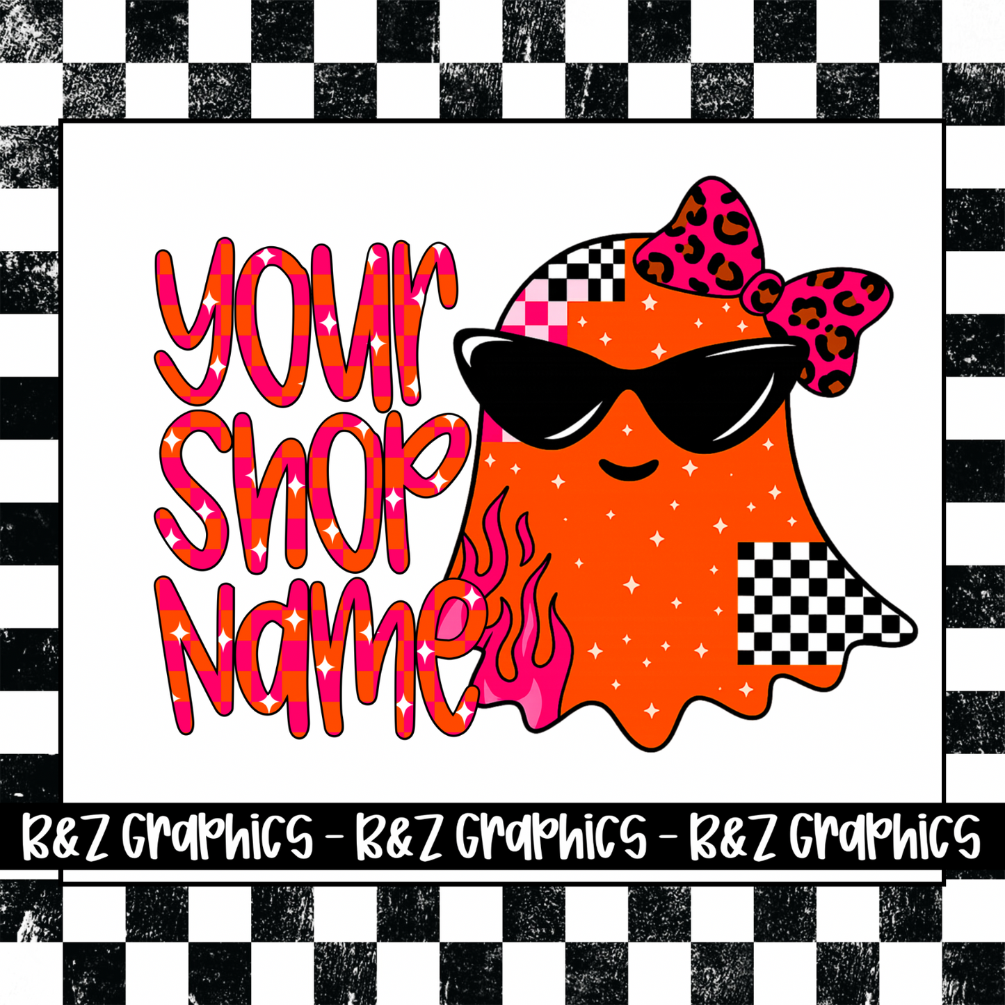 Premade Logo