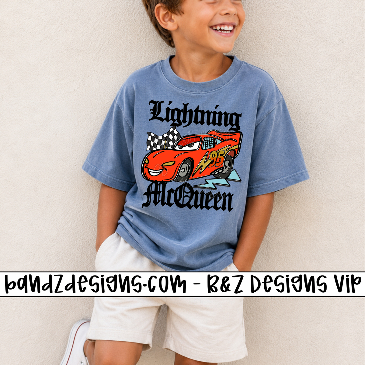 Lightning McQueen