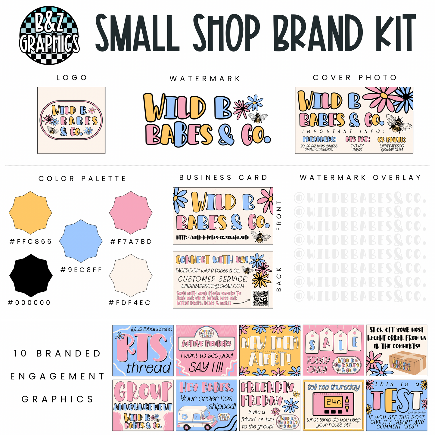 Brand Kit