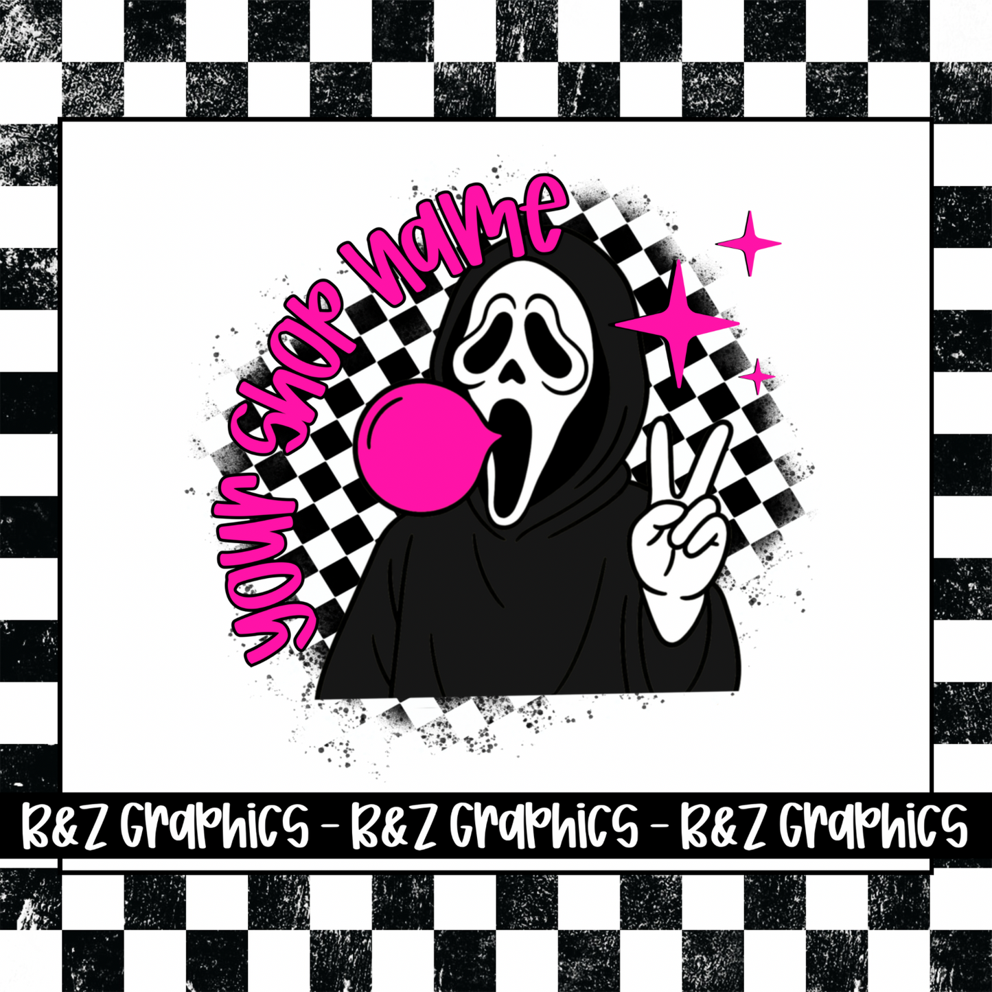 Premade Logo