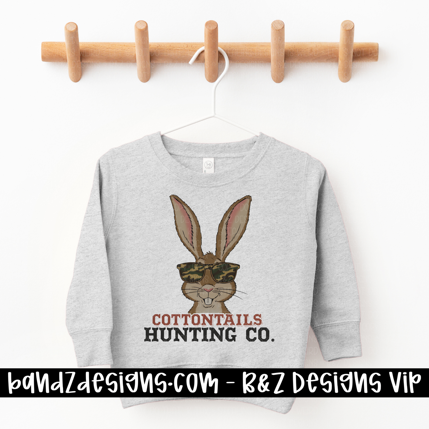 Cottontails Hunting Co.