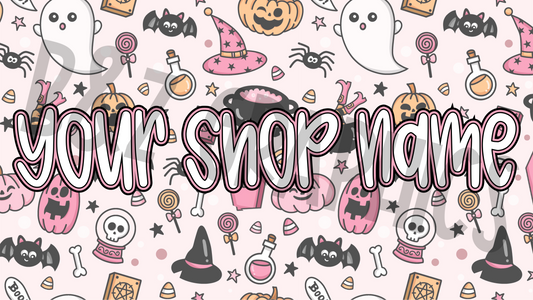 Halloween Group Cover Photo