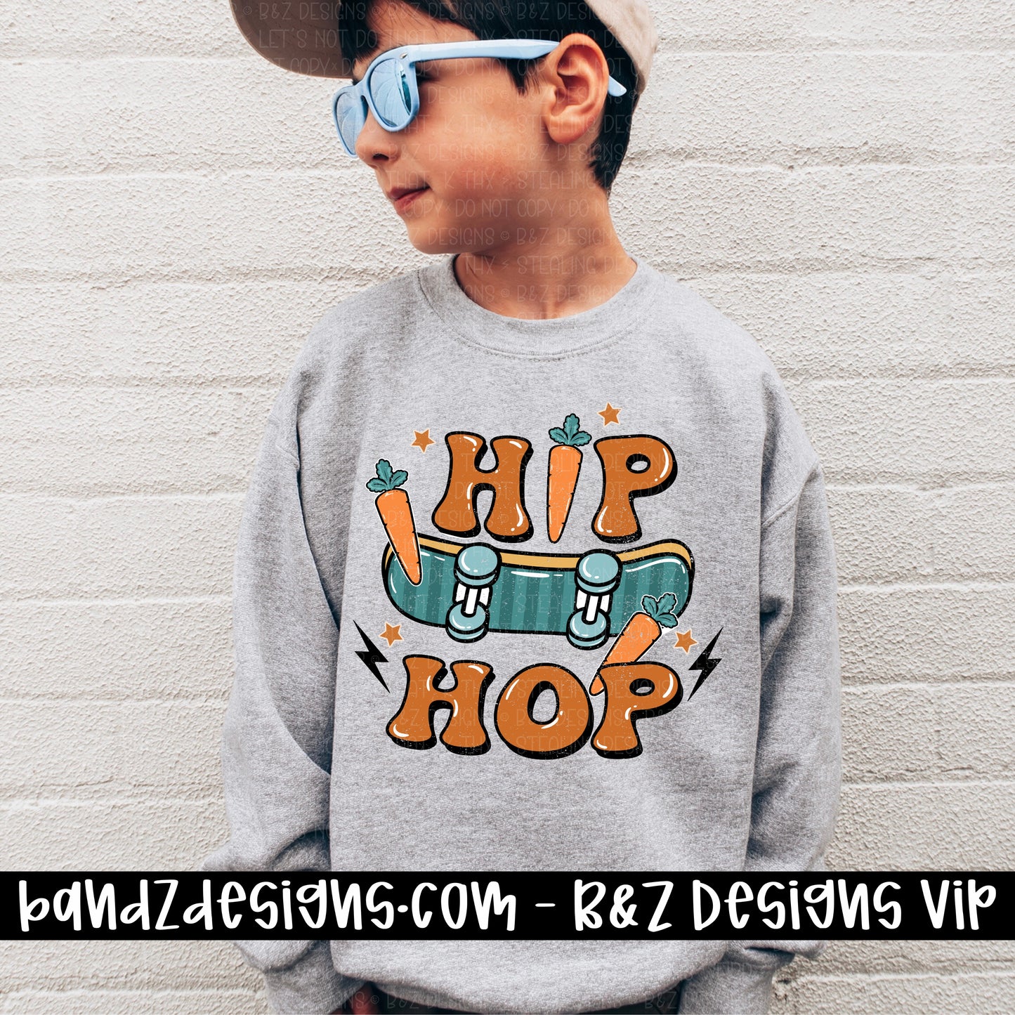 Hip Hop
