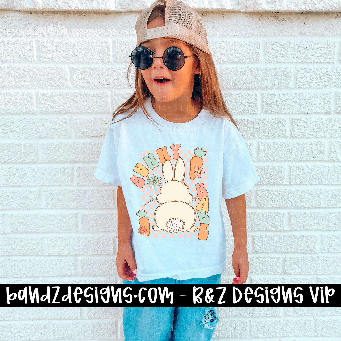 Bunny Babe
