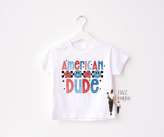 American Dude