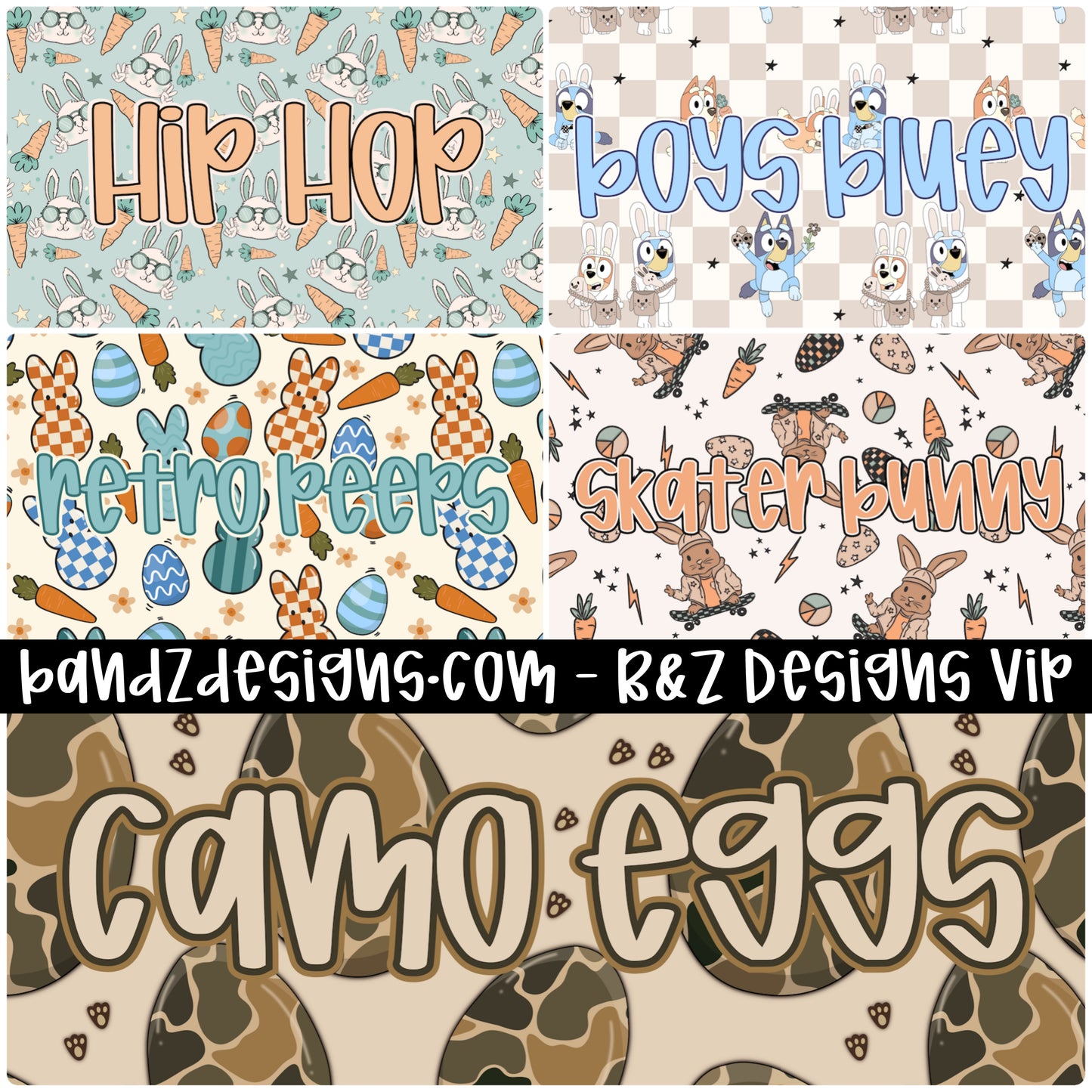 Boy/Girl Custom Name Puzzle