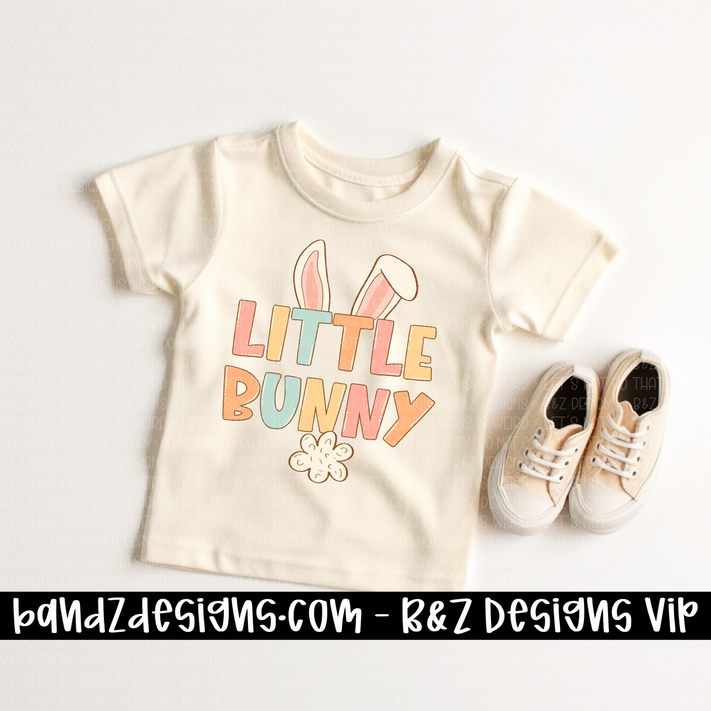 Little Bunny