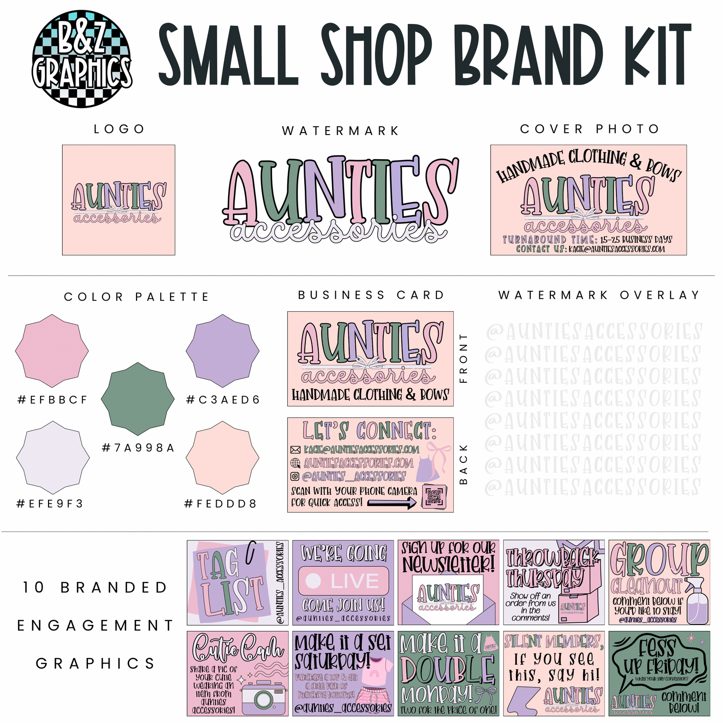 Brand Kit