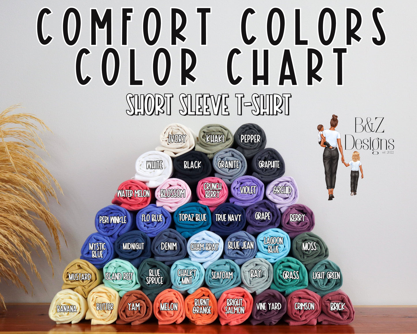 You Know Why I’m Here