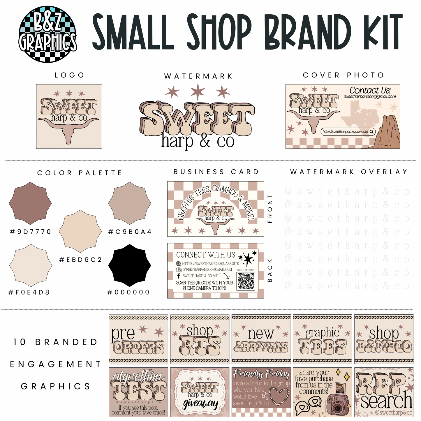 Brand Kit