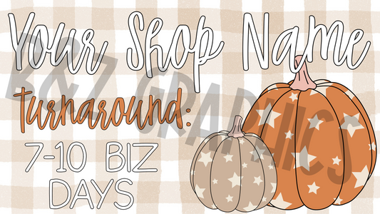 Fall Group Cover Photo