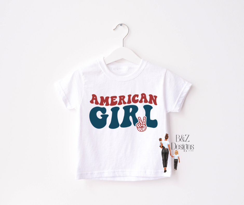 American Girl