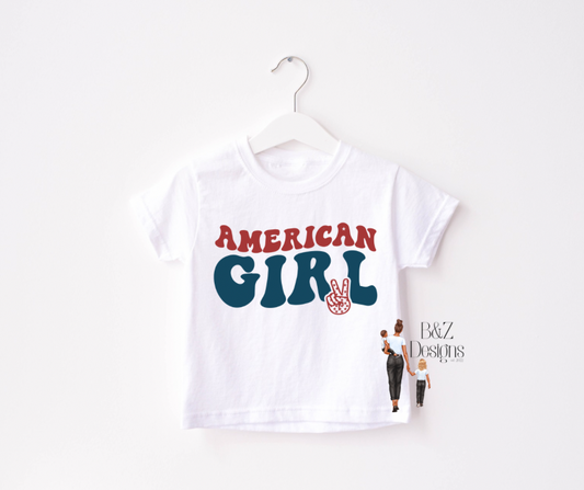American Girl