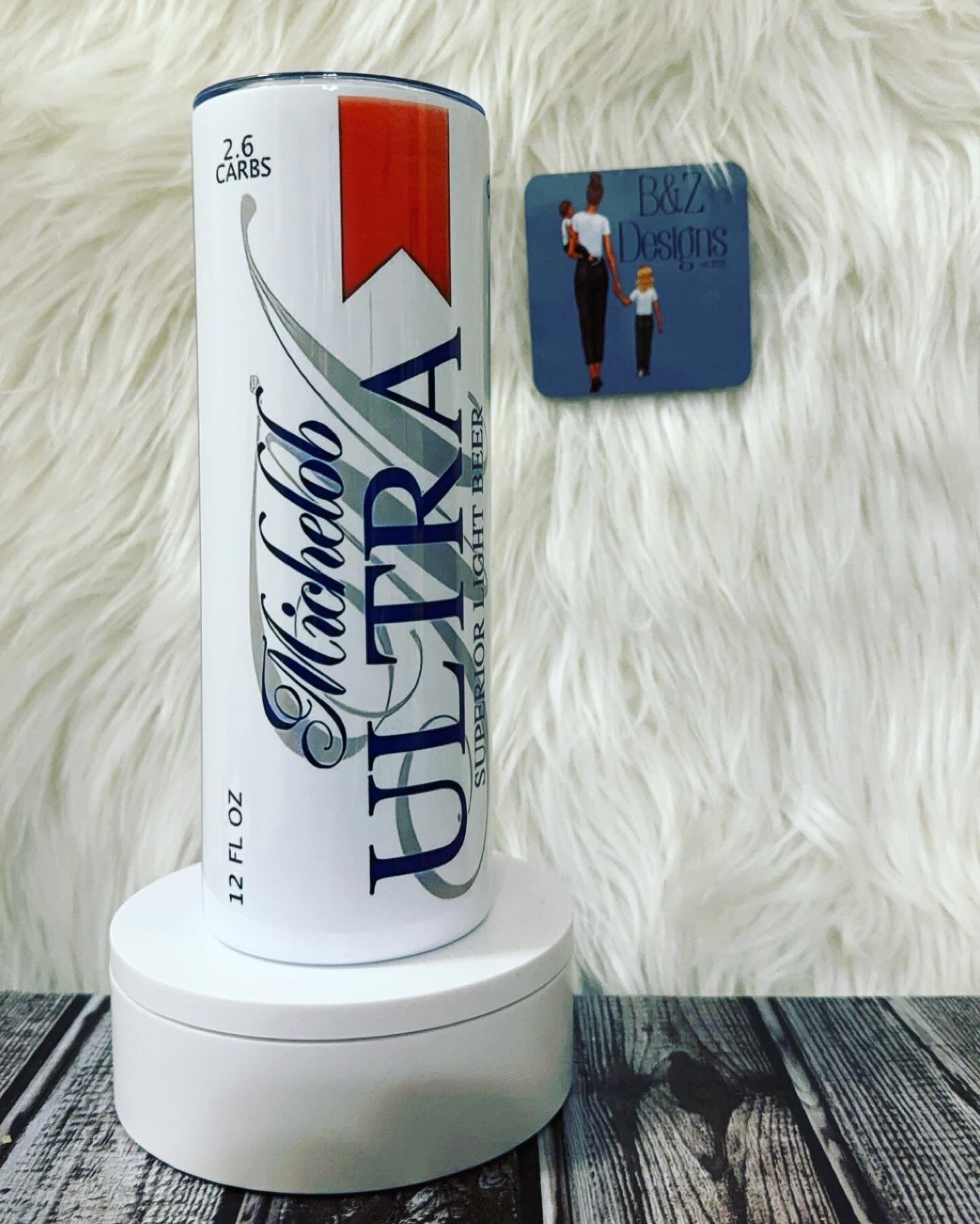Ultra 20oz Tumbler