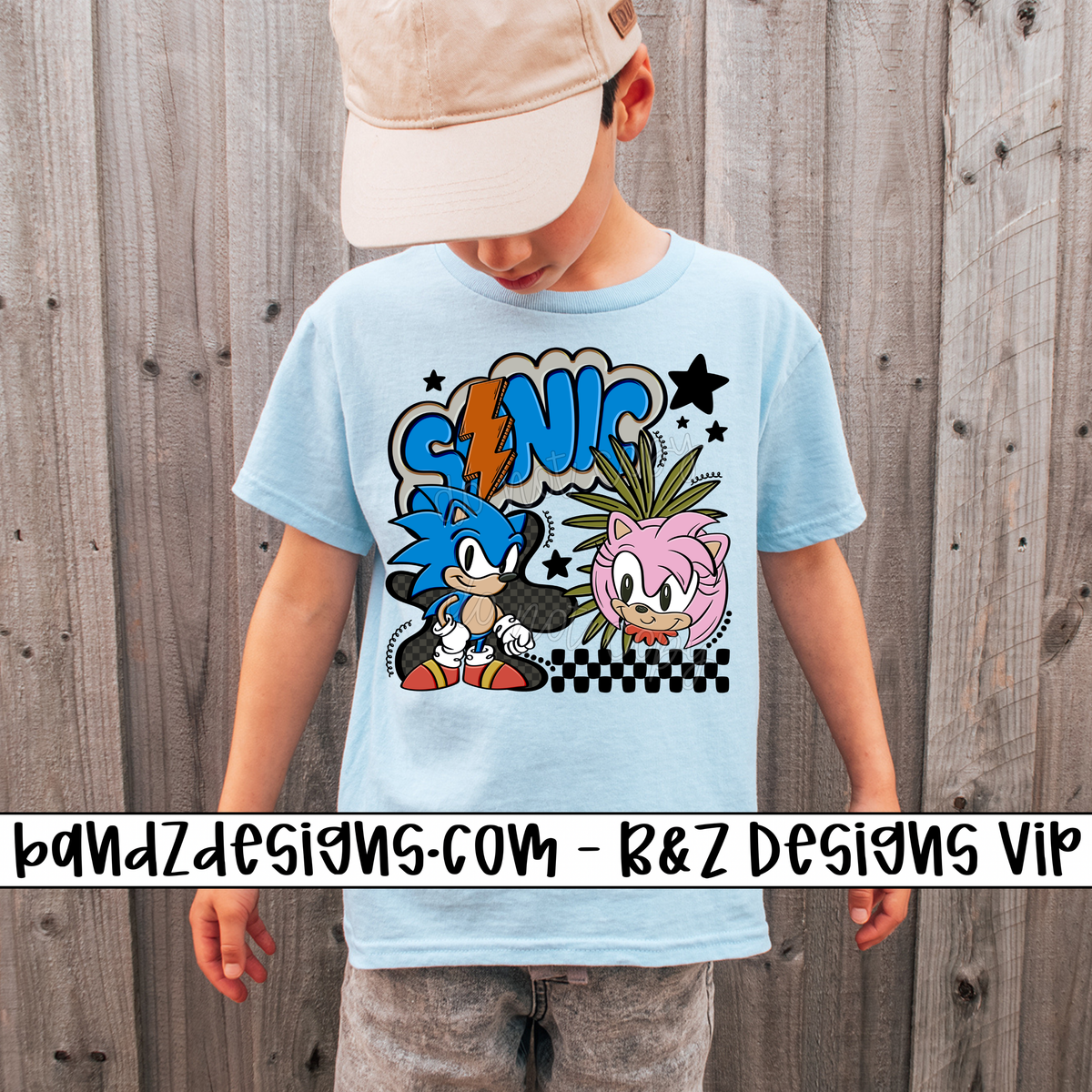 Sonic