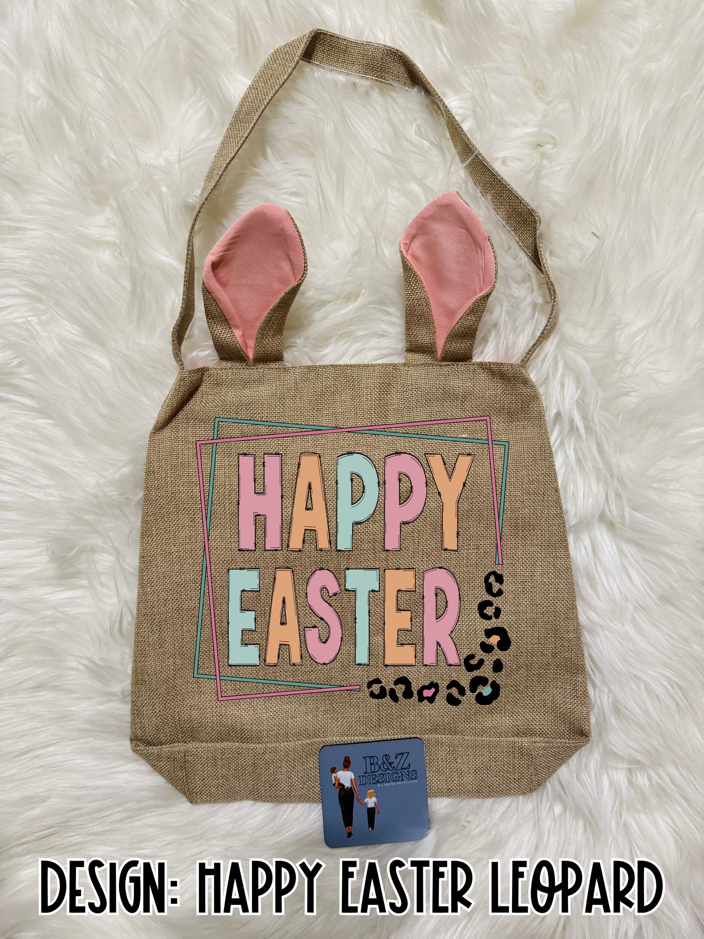 Easter Bags