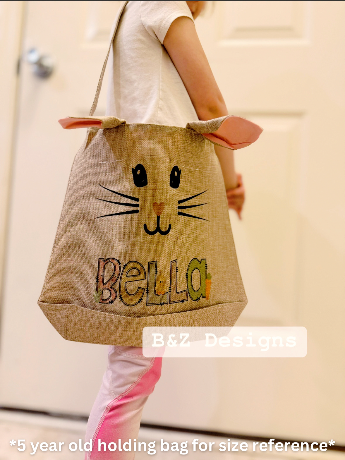 Easter Bags