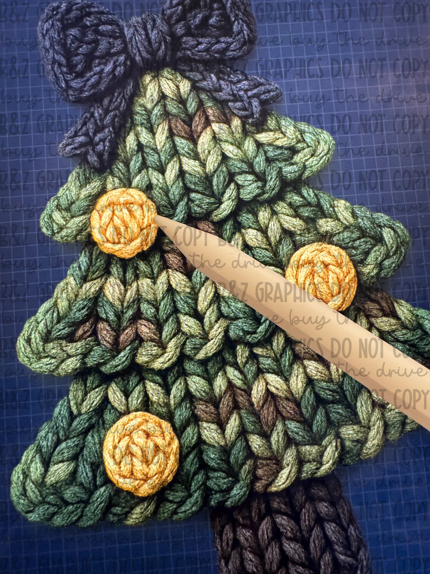 Yarn Clipart Drive