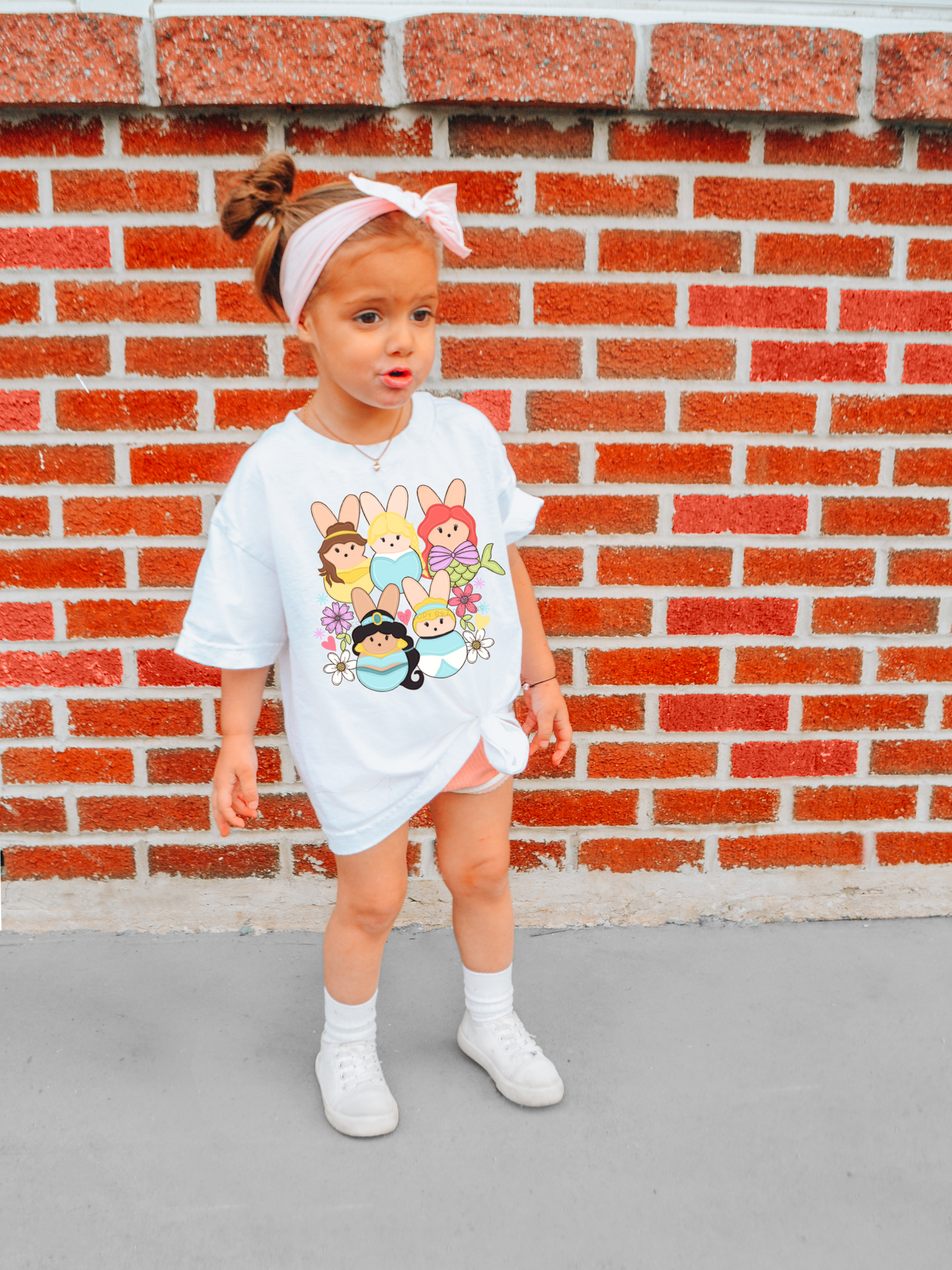 Easter Princess Peeps