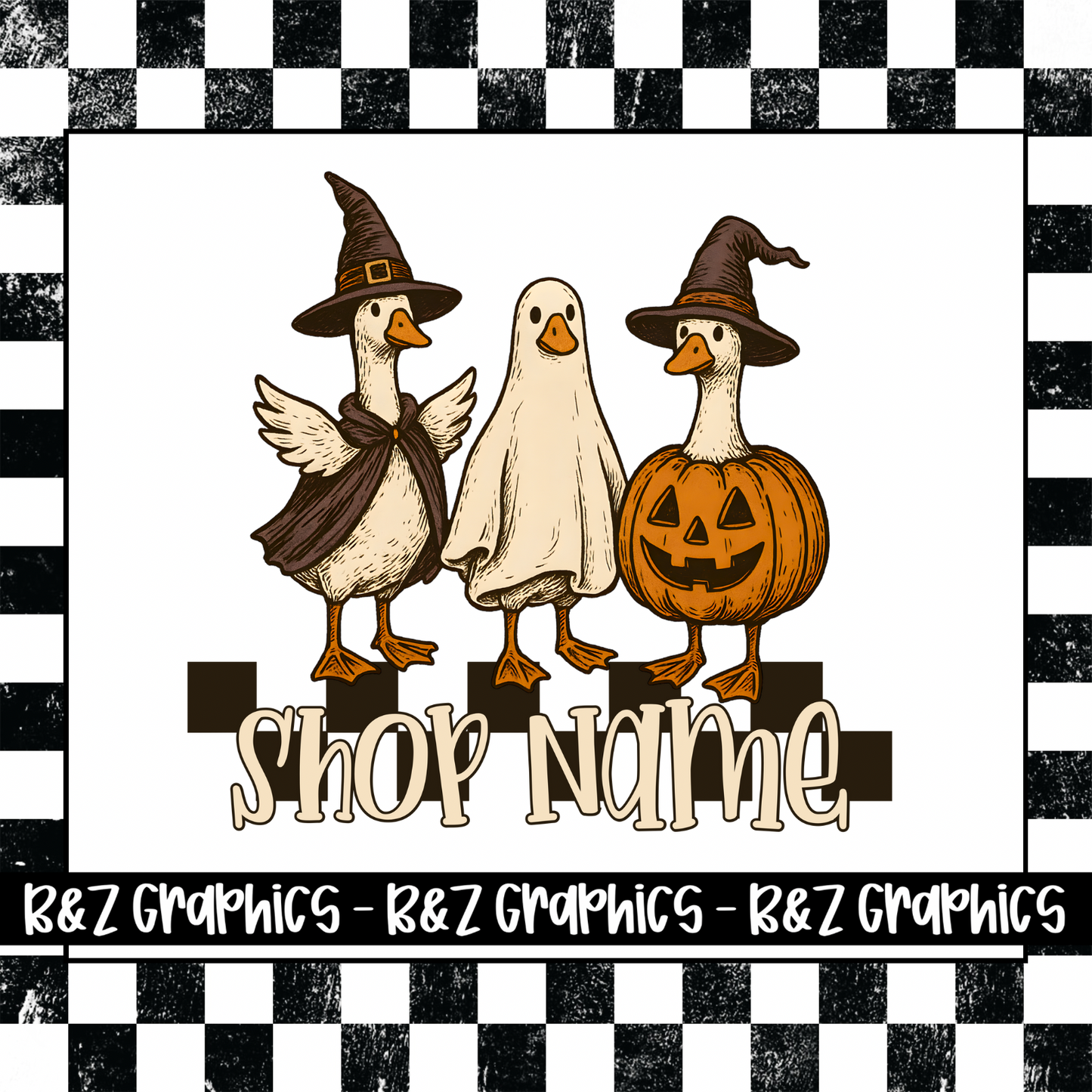 Premade Logo