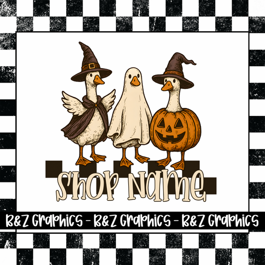 Premade Logo