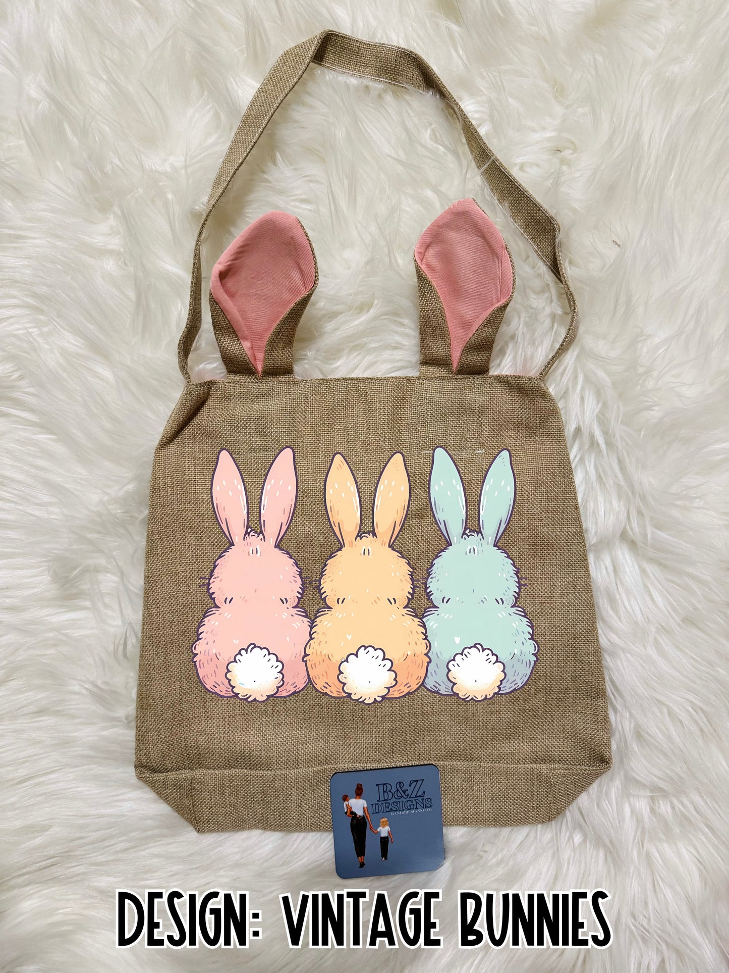 Easter Bags