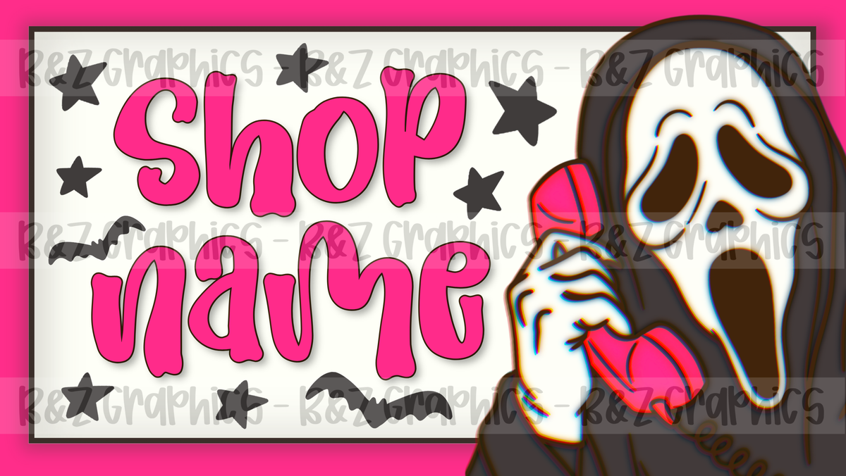 Halloween Group Cover Photo