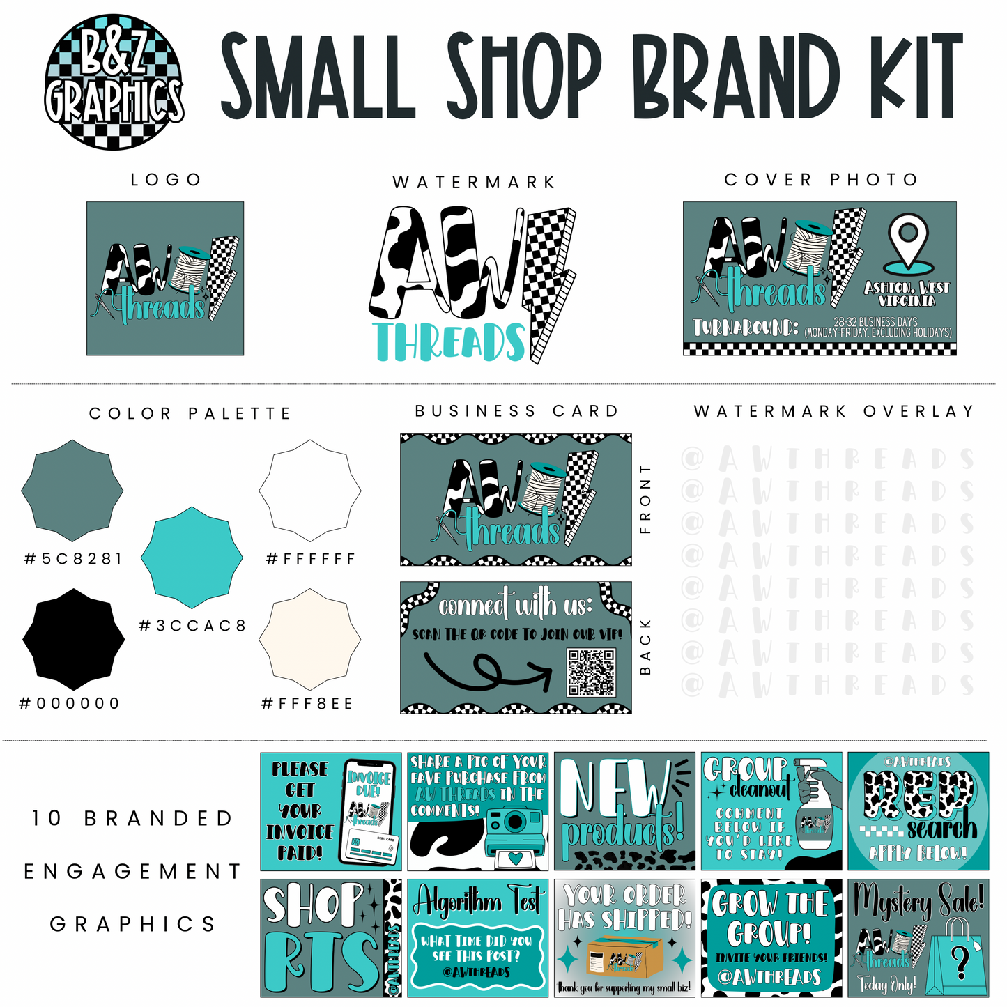 Brand Kit